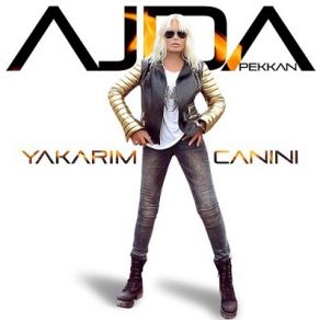 Yakarım Canını (Single) album cover