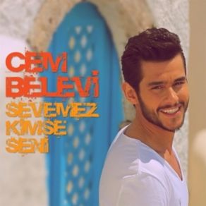 Sevemez Kimse Seni (Single) album cover