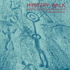 Mystery Walk (30th Anniversary Edition) album cover
