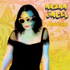 Aşkitom (Single) album cover