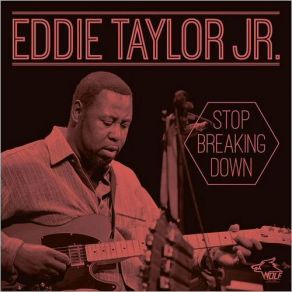 Stop Breaking Down album cover