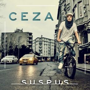 Suspus album cover