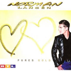 Pures Gold album cover