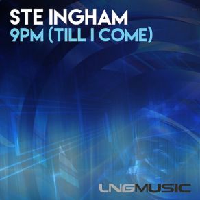 9PM (Till I Come) album cover