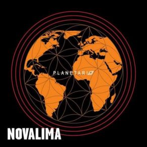 Planetario album cover