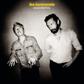 Mandarine album cover