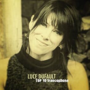 Top 10 Francophone album cover