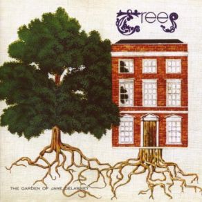 The Garden Of Jane Delawney album cover