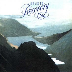 Recovery album cover