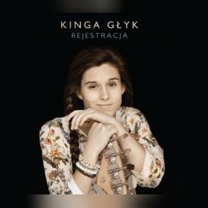 Rejestracja album cover