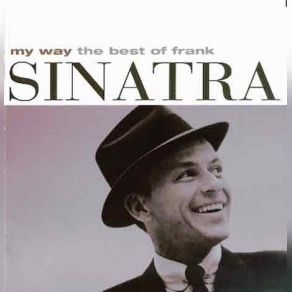 The Rat Pack - My Way album cover
