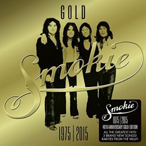 GOLD: Greatest Hits (Deluxe Edition) (CD1) album cover