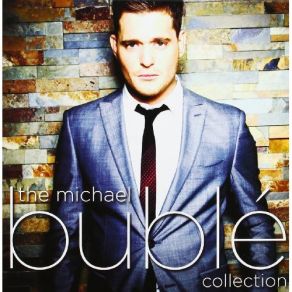 The Michael Bublé Collection (CD6) album cover