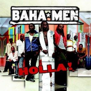 Holla! album cover