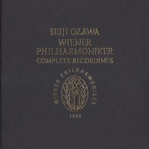 New Year's Concert 2002 (Part 2) album cover