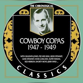 1947-1949 album cover