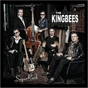 SugarRush album cover