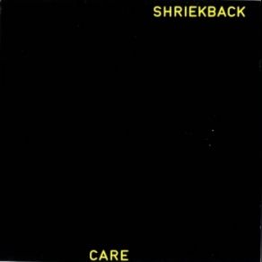 Care album cover