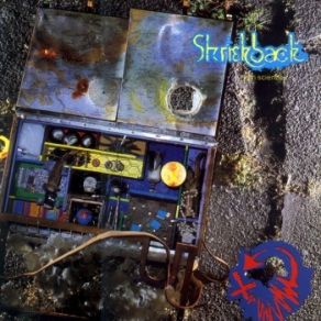 Jam Science album cover