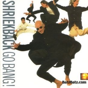 Go Bang! album cover