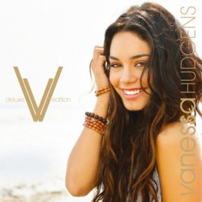 V (Deluxe Edition) album cover
