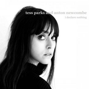 I Declare Nothing album cover