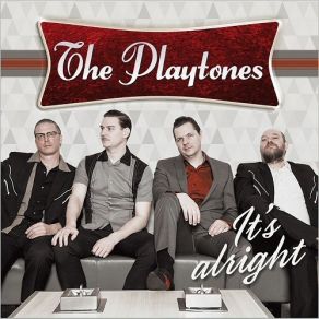 It’s Alright (Deluxe Version) album cover