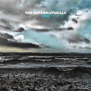 360 album cover