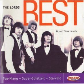 Best album cover