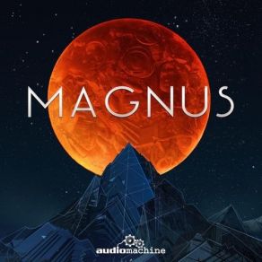 Magnus album cover