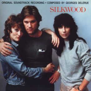 Silkwood album cover