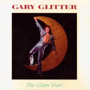 The Glam Years (CD2) album cover