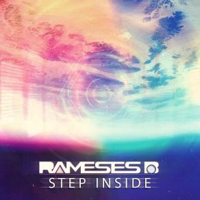Step Inside album cover