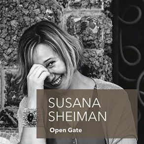 Open Gate album cover
