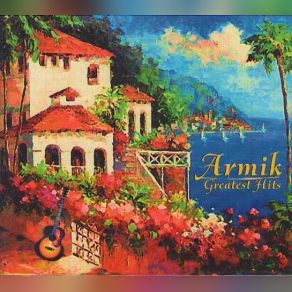 Greatest Hits (CD1) album cover