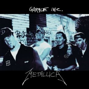 Garage Inc. (CD1) album cover