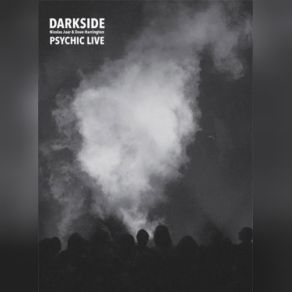 Psychic Live album cover