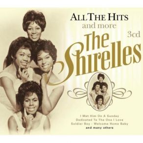 All The Hits And More (CD3) album cover