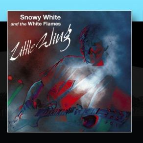 Little Wing album cover
