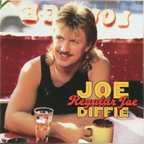 Regular Joe album cover