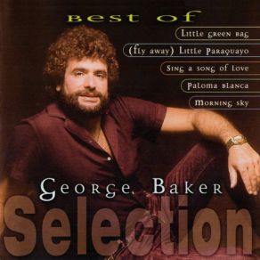 Best Of album cover