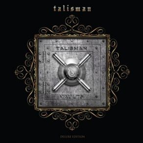 Vaults (CD1) album cover