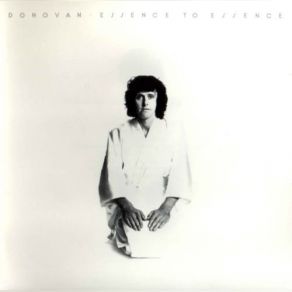 Essence To Essence album cover