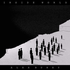 Inside World album cover