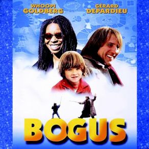 Bogus (Original Soundtrack) (CD1) album cover