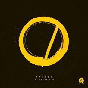The Way Back Up album cover