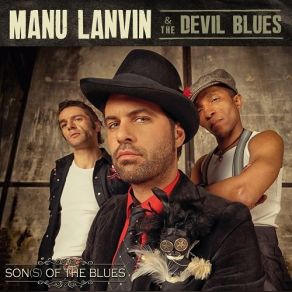 And The Devil Blues-Sons Of The Blues album cover