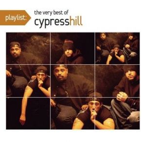 Playlist: The Very Best Of Cypress Hill album cover