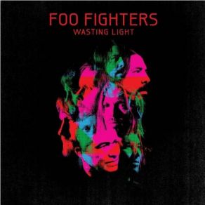 Wasting Light (Deluxe Version) album cover