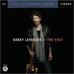 The Visit album cover